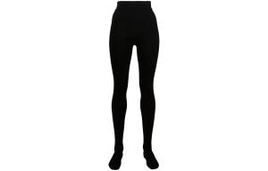 Леггинсы женские черные THOM BROWNE