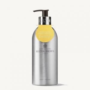 Гель для ванны и душа «Апельсин и бергамот» 400 мл Molton Brown