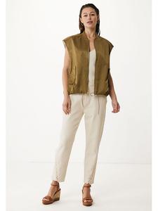 Утепленный жилет Mexx, хаки