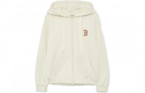 Футболка RED SOX унисекс кремовая MLB