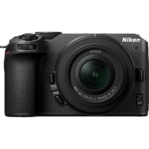 Беззеркальная камера Nikon Z30 Mirrorless Camera with 16-50mm Lens 1749
