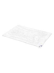 Schlafstil Всесезонное волокнистое одеяло, средний размер "F400", белого цвета