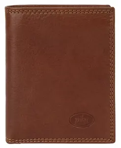 Кошелек Pike, натуральная кожа Piké, коричневый