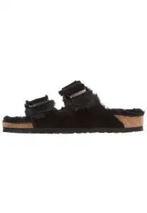 Аризонские мулы Birkenstock, Black