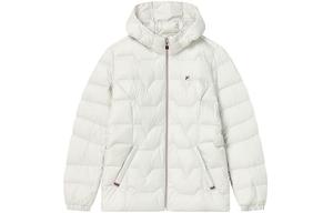 Пуховик женский Steam White Fila