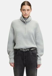 Ремень Liebeskind Berlin Belt, Schwarz/Black