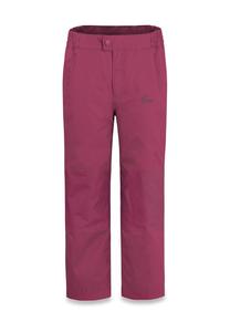 Детские зимние брюки Дельтана normani, цвет Bordeaux