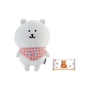 MINISO Joke Bear костюмированные куклы плюшевая кукла высота 20см Friendship