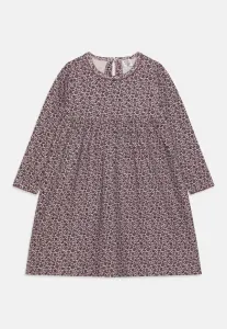 Платье, повседневное платье Hust & Claire, Gray Lilac