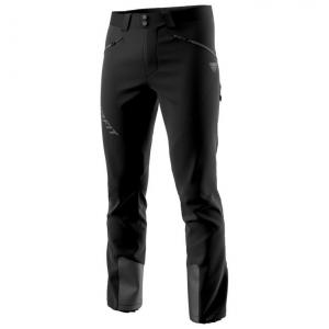 Функциональные брюки tlt touring dynastretch pant m black out - s Dynafit