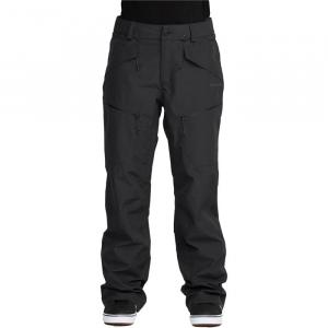 Брюки Stone Mica 20k - женские Volcom, Black