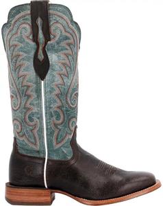 Женские ботинки Durango Arena Pro в стиле вестерн