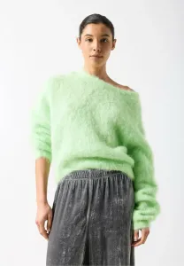 Джемпер ниби American Vintage, Amande Chine