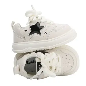 Кроссовки MAIBUXIONG Toddler Shoes Baby