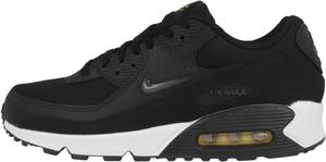 Мужские низкие кроссовки Nike, 9 AU, Black