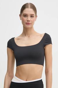 Футболка тренировочная Magnitude P.E Nation, черный