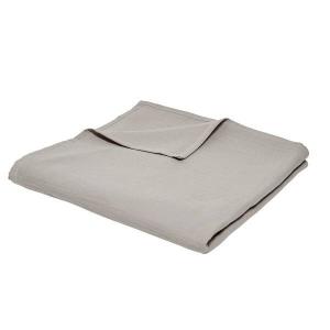 Плед Today Essential, 150x1x200 см, бежевый