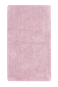 Коврик для ванной Wecon Home Joris, 60x2x100 см, розовый