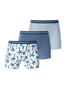 Боксеры Schiesser