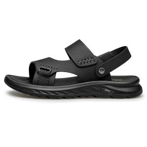 Сандалии пляжные Urban R01 Chaxing мужские ZRO, Black