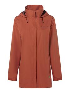 Куртка для активного отдыха VAUDE W Escape PR, Auburn