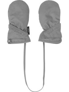 Рукавицы Playshoes, серый