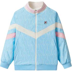 FILA KIDS Куртка Blue для детей 3-7 лет