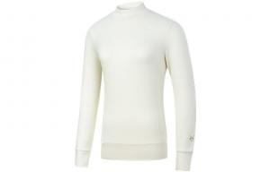ANTA Свитшот Women's Vanilla White