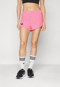 Спортивные шорты Adidas Performance ADIZERO SHORT, Lucid Pink/Pink