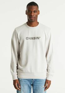 Толстовка DUELL ROUND CHASIN', светло-серый