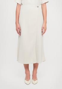 Юбка Armani Exchange GONNA SKIRT, Rave Rock/Off-White