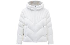 ANTA Куртка женская всепогодная, Papyrus White