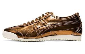 Кроссовки Mexico 66 SD Gold Onitsuka Tiger