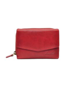 Кошелек Benthill, красный