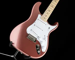 PRS Silver Sky Джон Мейер Signature Midnight Rose