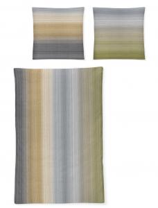 Постельное белье Irisette тонкий лен Koala 8489 multi 135x200 см + 80x80 см