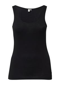 Топ QS, черный