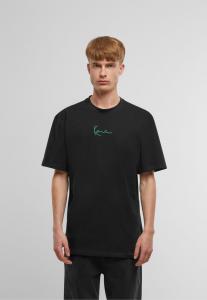 Базовая футболка Karl Kani, черный