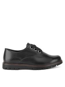 Полуботинки WI16-EDITH-01 Lasocki, черный