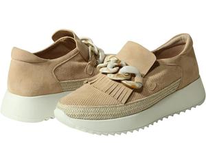 Кроссовки Vaneli Qerene, цвет Nude Suede