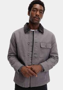 Куртка Marks & Spencer PURE POCKET BARN, Grey