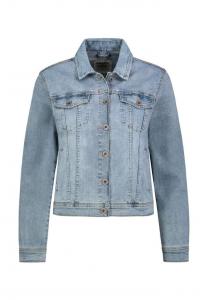 Джинсовая куртка Eight2Nine, синий