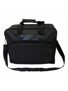 Сумка для ноутбука Maximex Komfort Universaltasche Schwarz, Nähmaschinentasche schwarz, черный