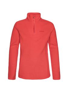 Спортивная толстовка PROTEST MUTEY JR, оранжевый