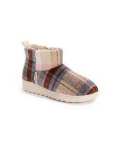 Женские тапочки Avery MUK LUKS, мультиколор