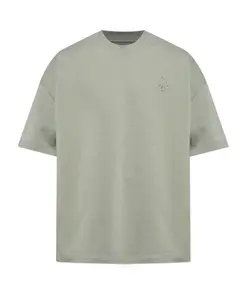 Футболка Haven Allsaints, зеленый