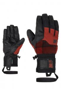 Лыжные перчатки ZIENER GONNO AS