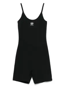 Ромпер Essentials Adidas, черный