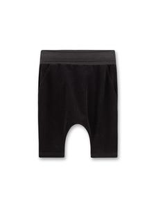 Sanetta Вельветовые брюки серого цвета