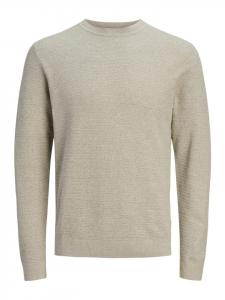 Jack & Jones Свитер Bluriley цвета «Русалка»